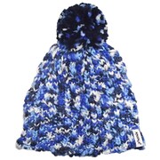 Gradation Watch Cap PY988HW56 NV [スキー系帽子]