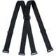サスペンダーベルト Suspender Belt PF978AZ00 （BK）Black M（M,L）サイズ [スキーウェアー サスペンダー]