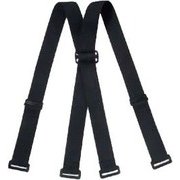 サスペンダーベルト Suspender Belt PF978AZ00 （BK）Black M（M,L）サイズ [スキーウェアー サスペンダー]