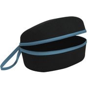 ゴーグルケース DGC-010-2 BLACK/BLUE [ゴーグルケース]