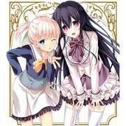 I×SHE Tell アイシーテル 通常版 [PS Vitaソフト]