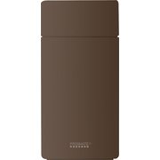 充電式ポータブル加湿器 short ブラウン PR-HF027-BR