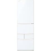 ヨドバシ.com - GR-R41GXV(EW) [冷蔵庫 （411L・右開き） 5ドア グラン 