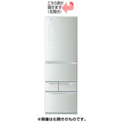 ヨドバシ.com - 東芝 TOSHIBA GR-R41GL(S) [冷蔵庫 （411L・左開き） 5
