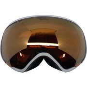 WM1 Goggle Asian Fit With Bonus Lens 18560102968 Bohemian/SONARBronze [スキーゴーグル レディース]