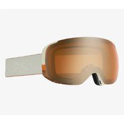 M2 MFI Goggle Asian Fit With Bonus Lens 20336101210 Woody / SONAR Bronze [スノーゴーグル]
