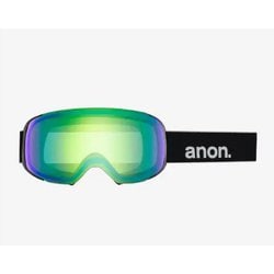 ヨドバシ.com - アノン M2 MFI Goggle Asian Fit With Bonus