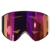 Mens Sync Goggle Asian Fit With Bonus Lens 21508100014 Trip / SONAR Pink [スキーゴーグル 眼鏡対応]