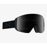 Mens Sync Goggle Asian Fit With Bonus Lens 21508100032 Smoke / SONAR Smoke [スキーゴーグル 眼鏡対応]