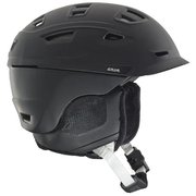 Nova MIPS 17248102015 Marble Black Mサイズ [スキーヘルメット レディース]