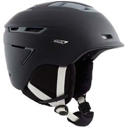アノン オメガ MIPS ヘルメット Mサイズ レディース ヨドバシ.com - アノン Women's Omega Helmet 185981 Black M