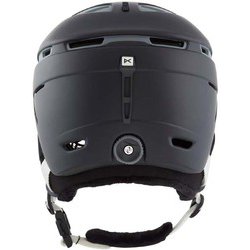 ヨドバシ.com - アノン Women's Omega Helmet 185981 Black M