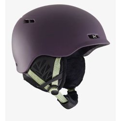 ヨドバシ.com - アノン Griffon 13370106500 Purple Lサイズ [スキー 