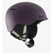Griffon 13370106500 Purple Lサイズ [スキーヘルメット レディース]