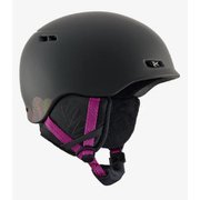Griffon 13370104001 Black Lサイズ [スキーヘルメット レディース]