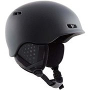 ロダン RODAN 13362103001 (001)BLACK Lサイズ(60-62cm) [スキーヘルメット]