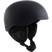 ヘロ　2.0 HELO 2.0 15233103001 (001)BLACK Lサイズ(60-62cm) [スキーヘルメット]