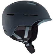 INVERT Asian Fit 20604101449 Dark Blue Lサイズ [スキーヘルメット]