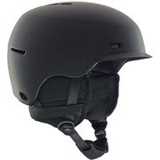 Men's Highwire Helmet 203561 Black XLサイズ [スキーヘルメット]