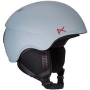 Helo Helmet 132591 Gray Sサイズ [スキーヘルメット]