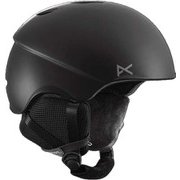 ヘロ アジアンフィット HELO ASIA 13259104036 (036)BLACK ASIA Mサイズ(57-59cm) [スキーヘルメット]