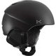 ヘロ アジアンフィット HELO ASIA 13259104036 (036)BLACK ASIA Lサイズ(59-61cm) [スキーヘルメット]