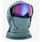 Mens MFI Hood Clava 15258104060 Gray FITALL [バラクラバ]