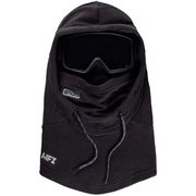 メンズ　エムエフアイ　エックスエル　フーディー　クラバ M MFI XL HD CLAVA 17245100001 (300)BLACK [バラクラバ メンズ]
