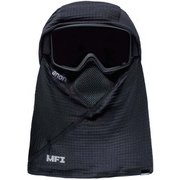 メンズ　エムエフアイ　テック　クラバ M MFI TECH CLAVA 21547100001 (060)BLACK [バラクラバ]