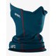 Mens MFI Mideweight Neckwarmer 15256104400 Blue FITALL [ネックウォーマー メンズ]