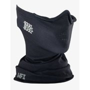 Mens MFI Lightweight Neckwarmer 17246103075 Trip Gray FITALL [ネックウォーマー メンズ]