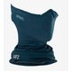 Mens MFI Lightweight Neckwarmer 17246103449 Dark Blue FITALL [ネックウォーマー メンズ]