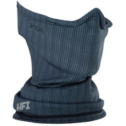 Mens MFI Mesh Neckwarmer 18524102056 Lay Back Gray [キャップ・ヘアーバンド]