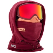 Womens MFI Xl Hood Clava 18523102500 Purple [キャップ・ヘアーバンド]