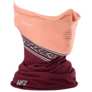 Womens MFI Lightweight Neckwarmer 17584103981 Bohemian [キャップ・ヘアーバンド]