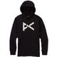 Pullover Hoodie 215341 True Black Mサイズ [カットソー ユニセックス]
