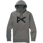Pullover Hoodie 215341 Charcoal Gray Mサイズ [カットソー ユニセックス]