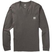アノン　ロングスリーブ　ティー ANON LS TEE 21533100020 (020)CHARCOAL GRAY Sサイズ [スノーウェア カットソー ユニセックス]