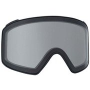 20449100103 Clear M4 Cylindrical Lens [スキーゴーグル スペアレンズ]