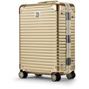 スーツケース Norman 34L ゴールド 162102