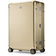 スーツケース Norman 87L ゴールド 162902
