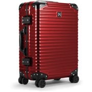 スーツケース NormanLight 34L ワイン 42109