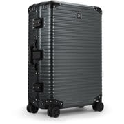 スーツケース NormanLight 64L グレイ 42706