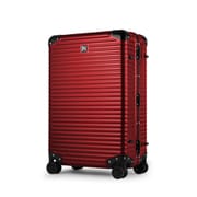 スーツケース NormanLight 64L ワイン 42709