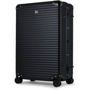 スーツケース NormanLight 87L ブラック 42904