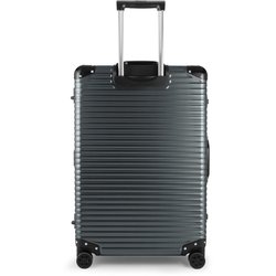 未使用 LANZZO 42906 スーツケース NormanLight 87L ランツォ スーツケース 29インチ LANZZO NORMAN LIGHT 87L L