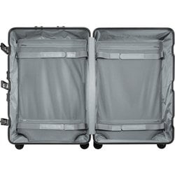 ヨドバシ.com - LANZZO スーツケース NormanLight 87L グレイ
