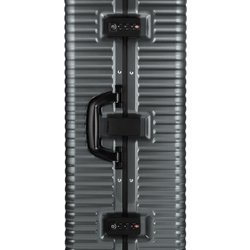 ヨドバシ.com - LANZZO スーツケース NormanLight 87L グレイ