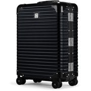 スーツケース Norman 34L ブラック 62104