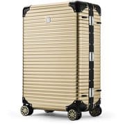スーツケース Norman 64L ゴールド 62702